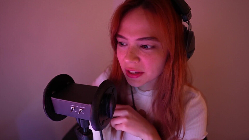 Maimy ASMR - 30 December 2022 - Relaxing ASMR