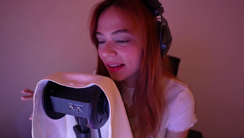 Maimy ASMR - 30 December 2022 - Relaxing ASMR