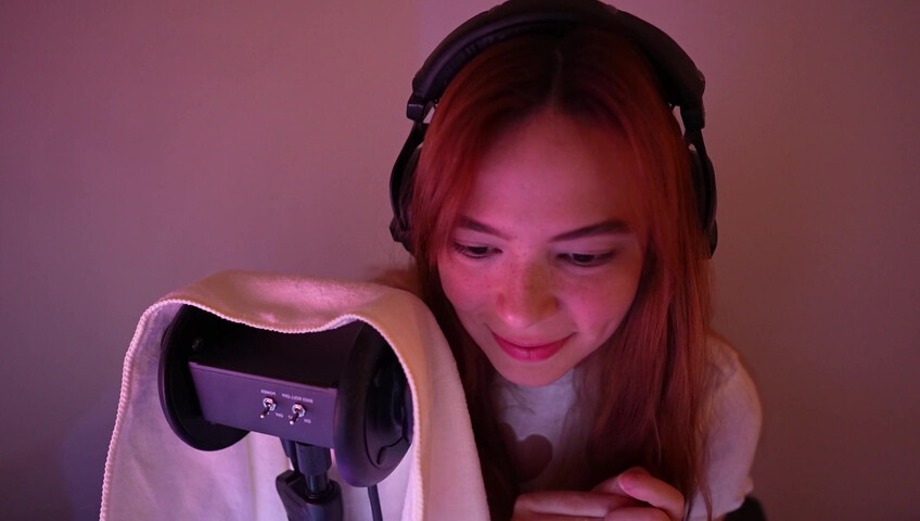 Maimy ASMR - 30 December 2022 - Relaxing ASMR