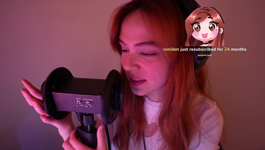 Maimy ASMR - 30 December 2022 - Relaxing ASMR