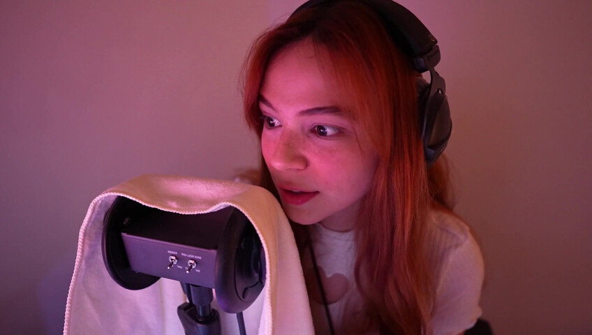 Maimy ASMR - 30 December 2022 - Relaxing ASMR