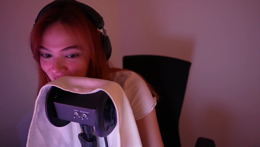 Maimy ASMR - 30 December 2022 - Relaxing ASMR