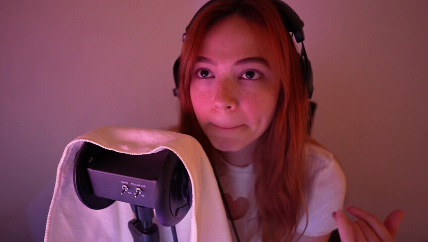 Maimy ASMR - 30 December 2022 - Relaxing ASMR