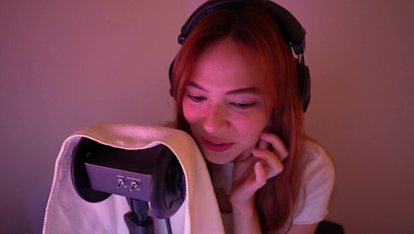 Maimy ASMR - 30 December 2022 - Relaxing ASMR