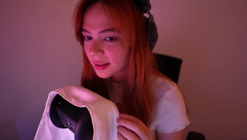 Maimy ASMR - 30 December 2022 - Relaxing ASMR