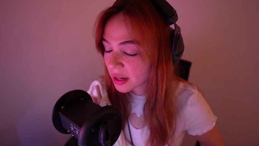 Maimy ASMR - 30 December 2022 - Relaxing ASMR