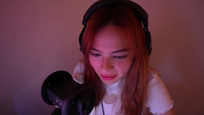 Maimy ASMR - 30 December 2022 - Relaxing ASMR