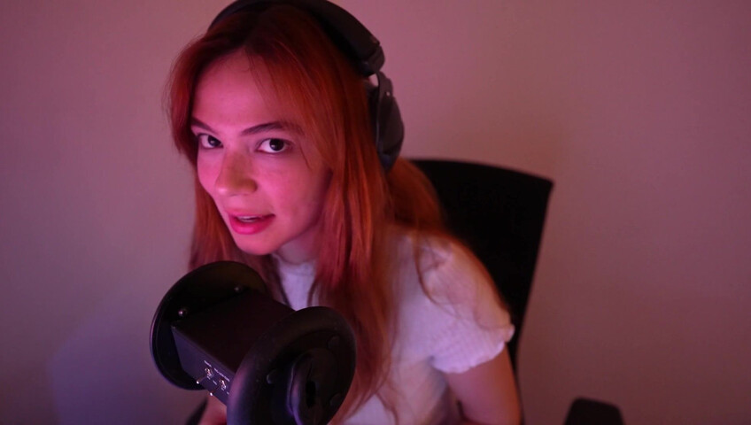 Maimy ASMR - 30 December 2022 - Relaxing ASMR