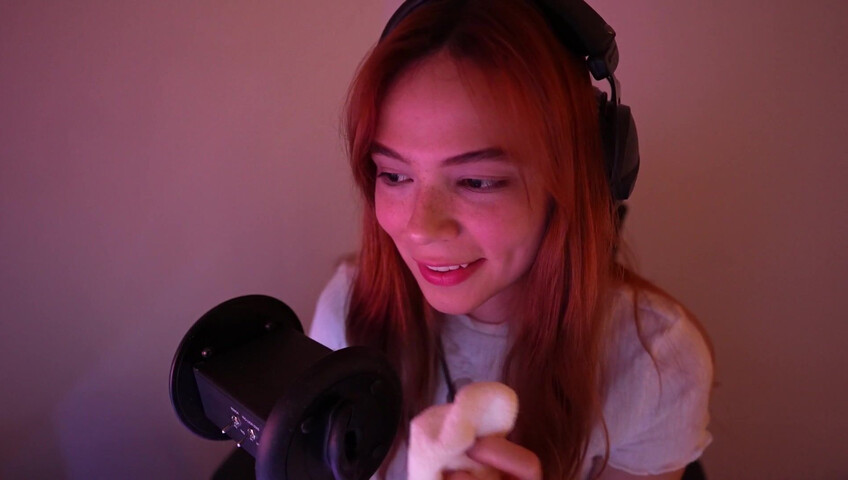 Maimy ASMR - 30 December 2022 - Relaxing ASMR