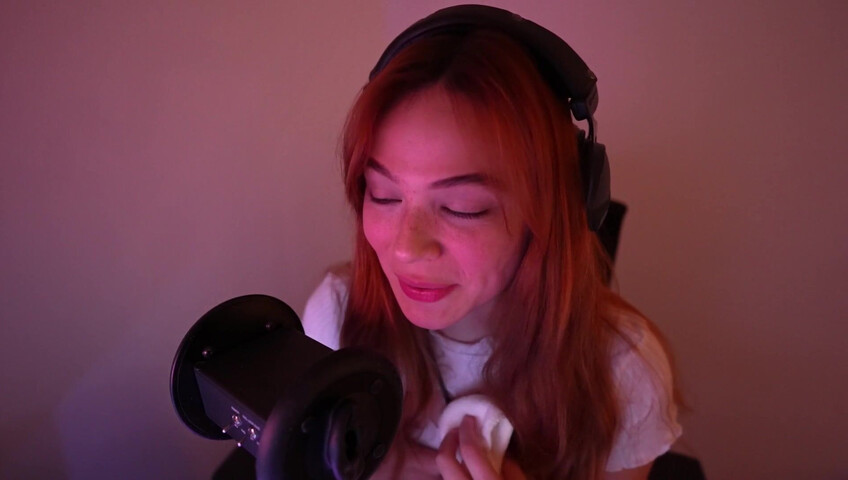 Maimy ASMR - 30 December 2022 - Relaxing ASMR