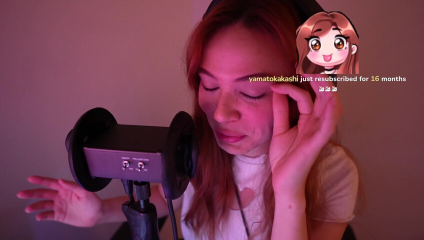 Maimy ASMR - 30 December 2022 - Relaxing ASMR