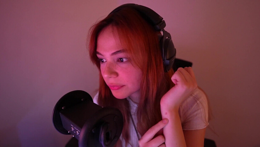 Maimy ASMR - 30 December 2022 - Relaxing ASMR