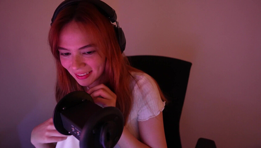 Maimy ASMR - 30 December 2022 - Relaxing ASMR