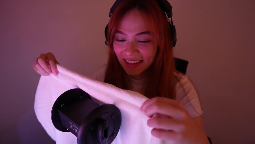 Maimy ASMR - 30 December 2022 - Relaxing ASMR