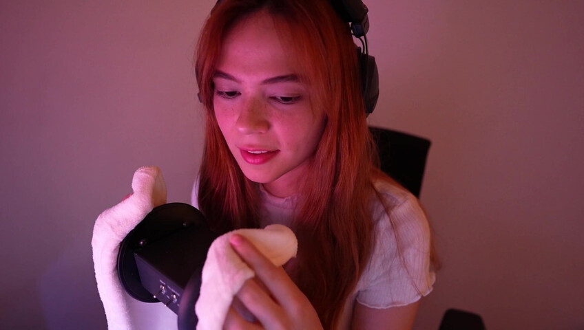 Maimy ASMR - 30 December 2022 - Relaxing ASMR