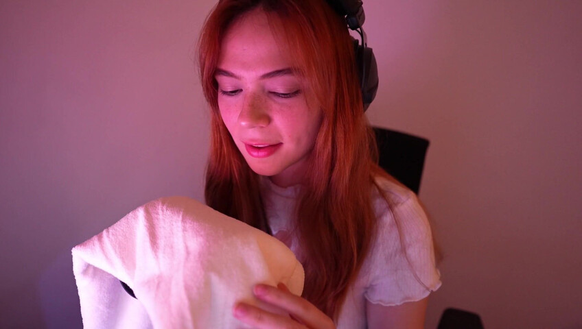 Maimy ASMR - 30 December 2022 - Relaxing ASMR