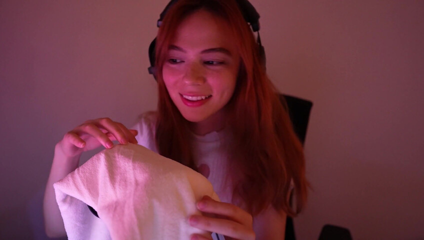 Maimy ASMR - 30 December 2022 - Relaxing ASMR