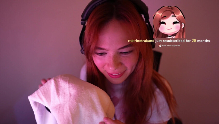 Maimy ASMR - 30 December 2022 - Relaxing ASMR