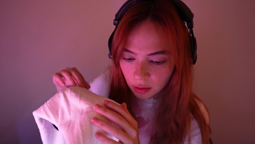 Maimy ASMR - 30 December 2022 - Relaxing ASMR