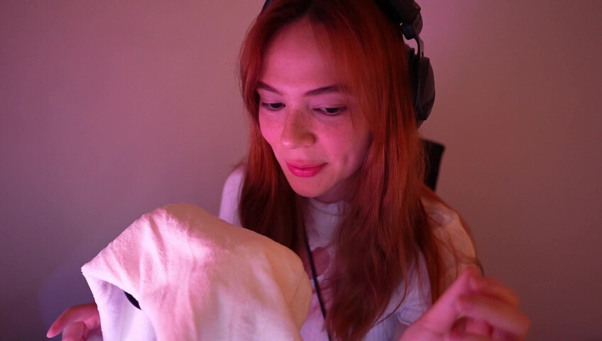 Maimy ASMR - 30 December 2022 - Relaxing ASMR