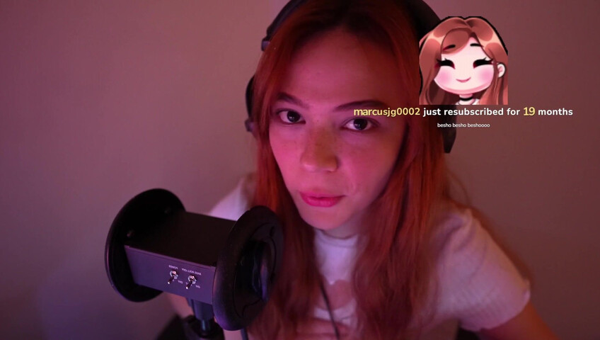 Maimy ASMR - 30 December 2022 - Relaxing ASMR