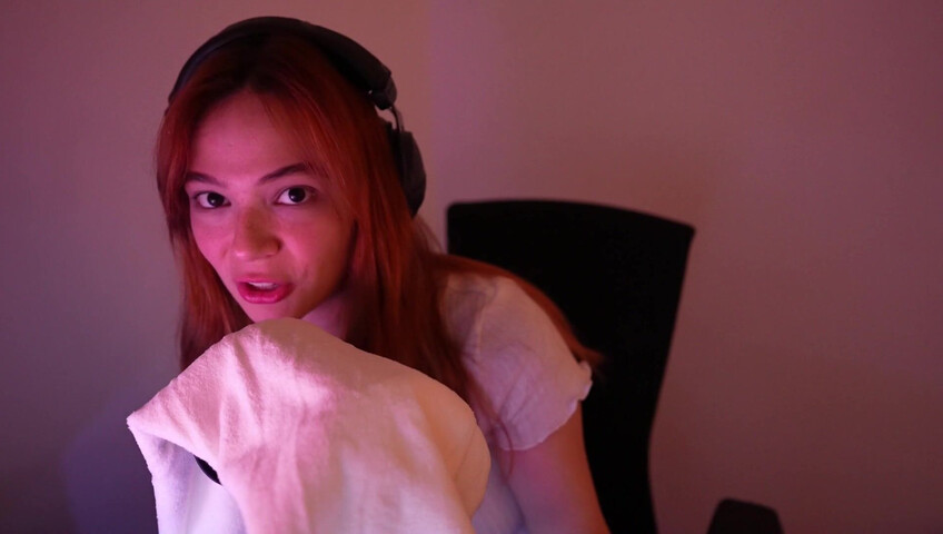 Maimy ASMR - 30 December 2022 - Relaxing ASMR