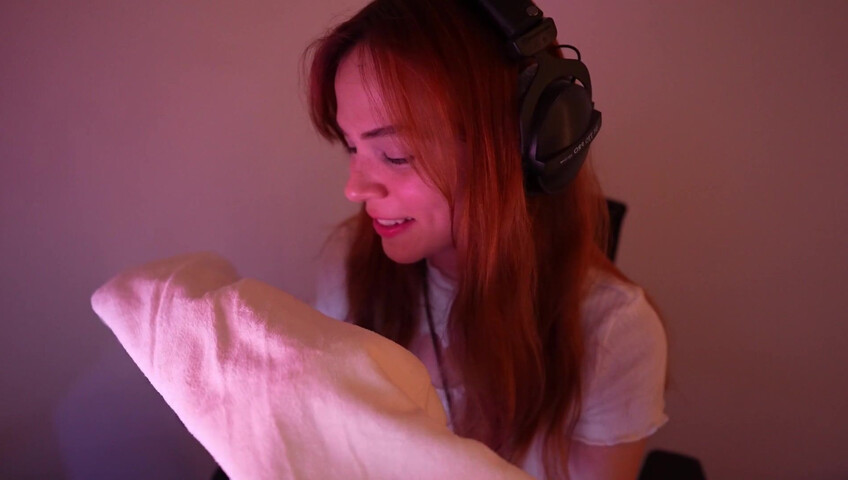 Maimy ASMR - 30 December 2022 - Relaxing ASMR