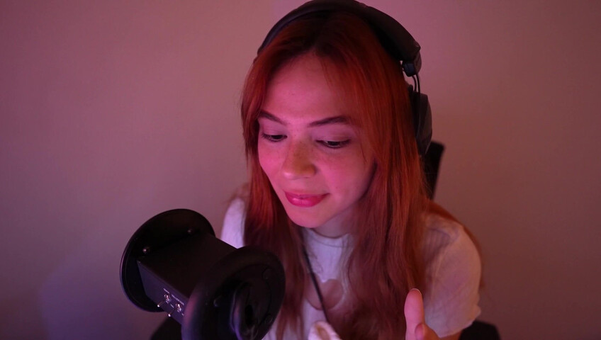 Maimy ASMR - 30 December 2022 - Relaxing ASMR