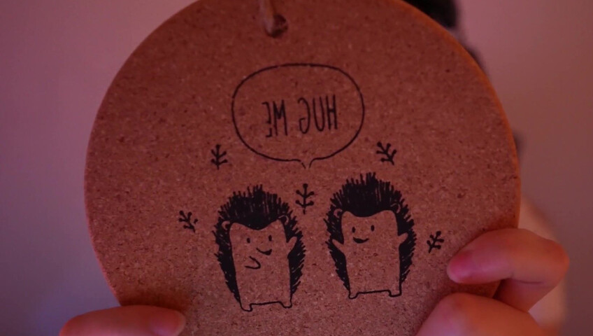 Maimy ASMR - 30 December 2022 - Relaxing ASMR