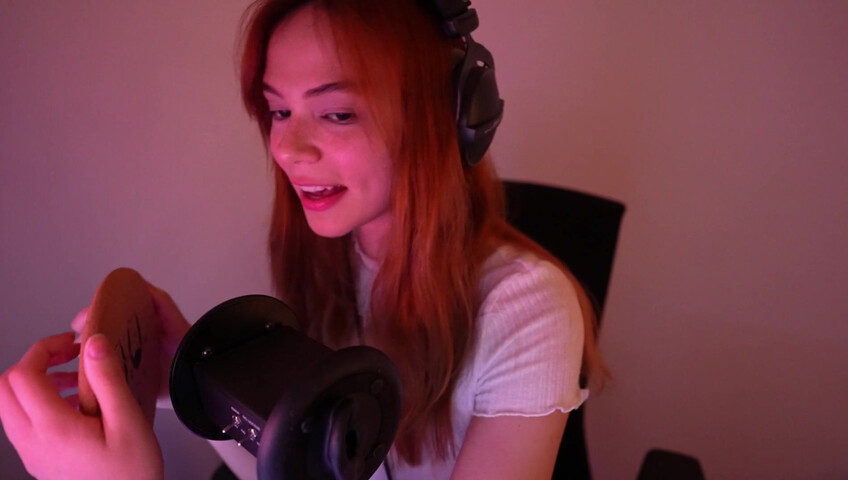 Maimy ASMR - 30 December 2022 - Relaxing ASMR