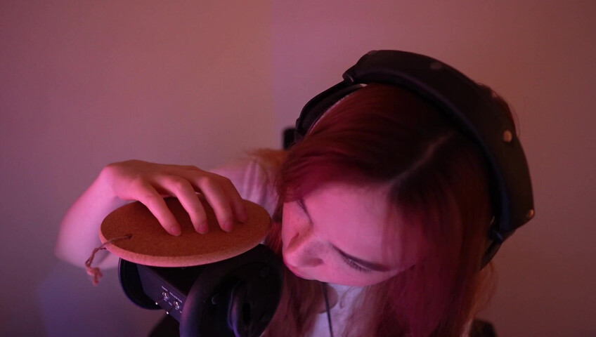 Maimy ASMR - 30 December 2022 - Relaxing ASMR