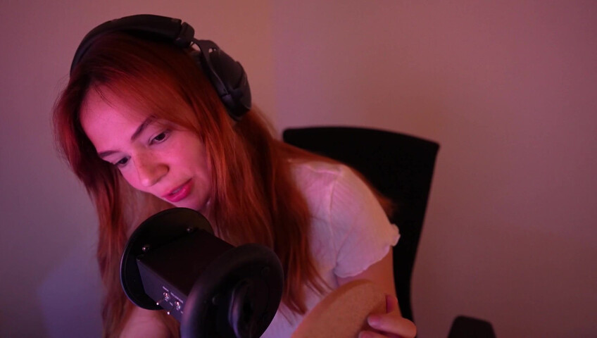 Maimy ASMR - 30 December 2022 - Relaxing ASMR