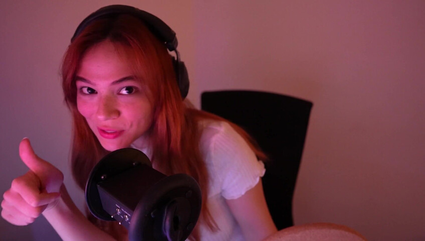 Maimy ASMR - 30 December 2022 - Relaxing ASMR