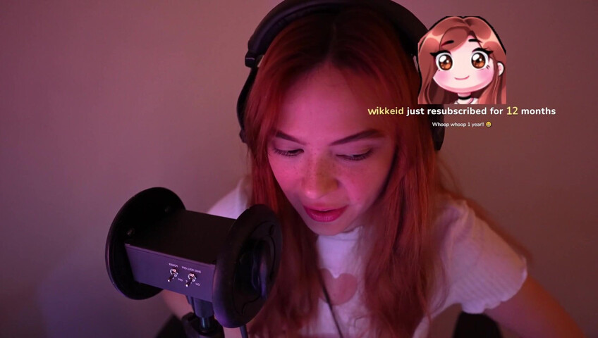 Maimy ASMR - 30 December 2022 - Relaxing ASMR