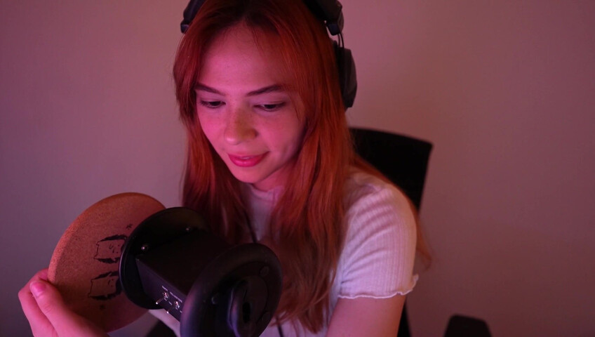 Maimy ASMR - 30 December 2022 - Relaxing ASMR