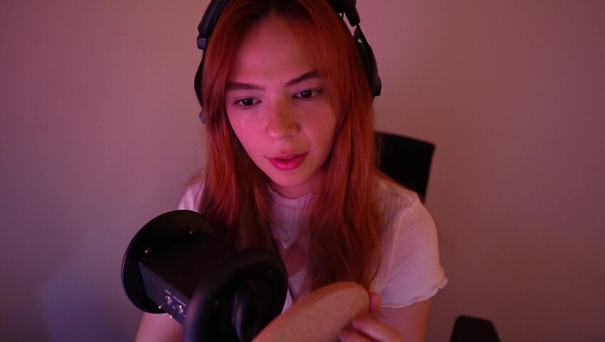 Maimy ASMR - 30 December 2022 - Relaxing ASMR