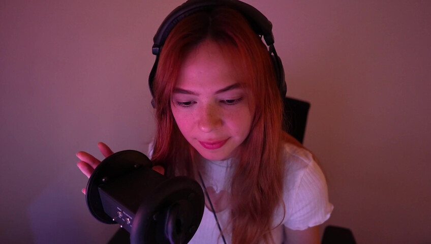 Maimy ASMR - 30 December 2022 - Relaxing ASMR