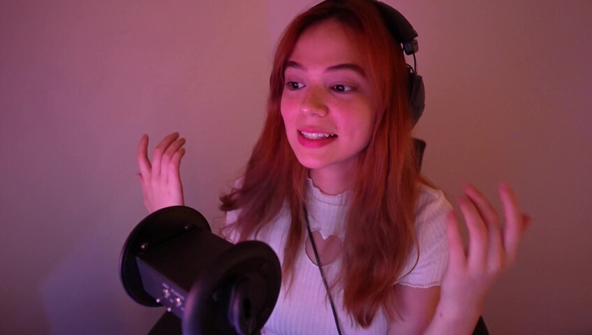 Maimy ASMR - 30 December 2022 - Relaxing ASMR