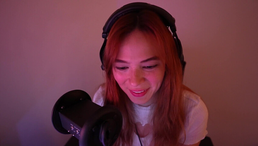 Maimy ASMR - 30 December 2022 - Relaxing ASMR