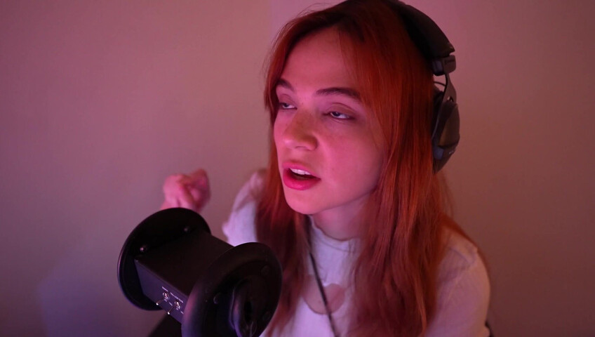 Maimy ASMR - 30 December 2022 - Relaxing ASMR