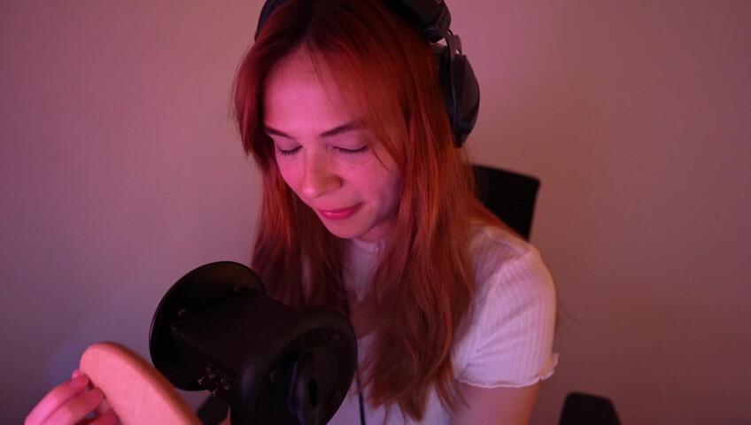 Maimy ASMR - 30 December 2022 - Relaxing ASMR