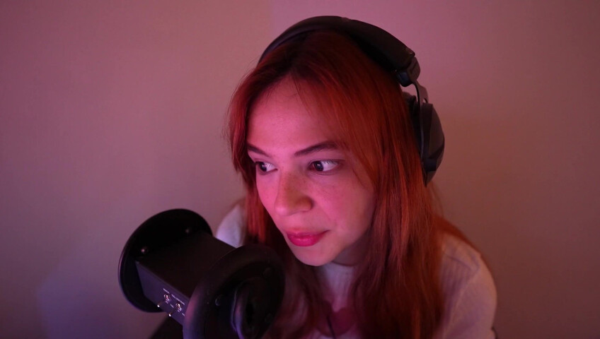 Maimy ASMR - 30 December 2022 - Relaxing ASMR