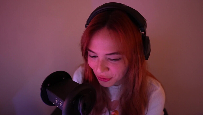 Maimy ASMR - 30 December 2022 - Relaxing ASMR