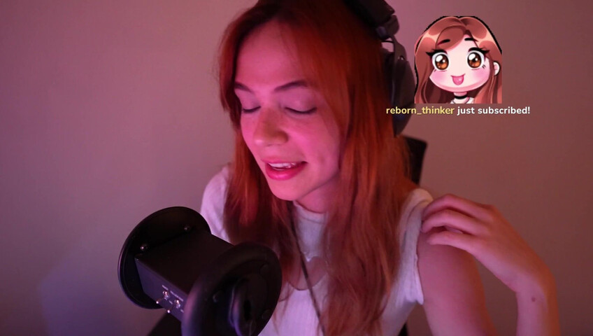 Maimy ASMR - 30 December 2022 - Relaxing ASMR