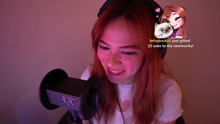 Maimy ASMR - 30 December 2022 - Relaxing ASMR