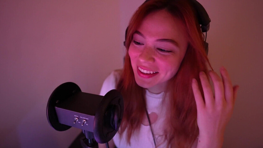 Maimy ASMR - 30 December 2022 - Relaxing ASMR