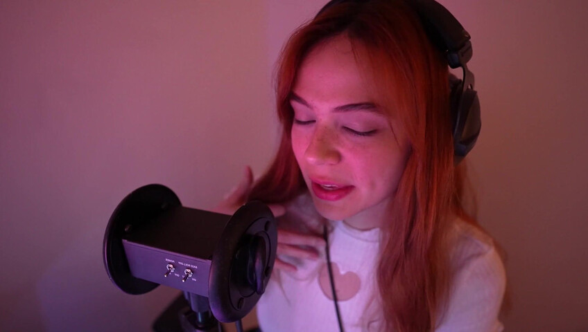 Maimy ASMR - 30 December 2022 - Relaxing ASMR