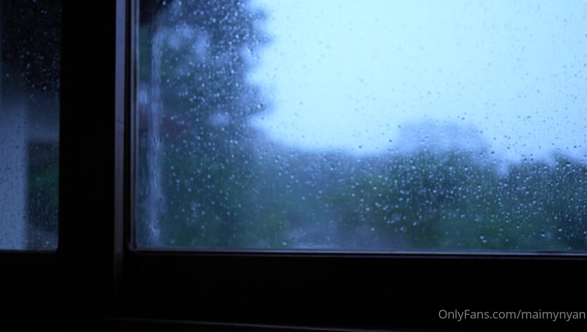 Maimy ASMR - 31 December 2024 - A Gloomy Day