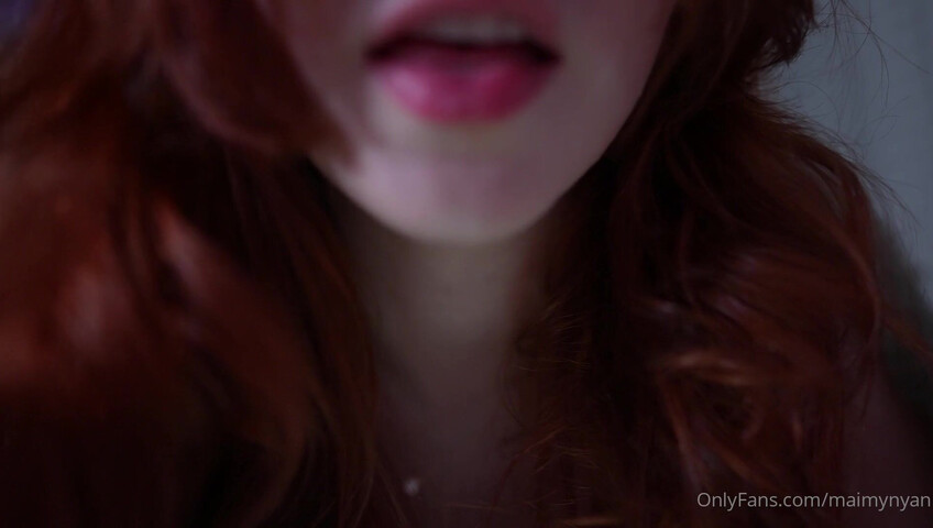 Maimy ASMR - 31 December 2024 - A Gloomy Day