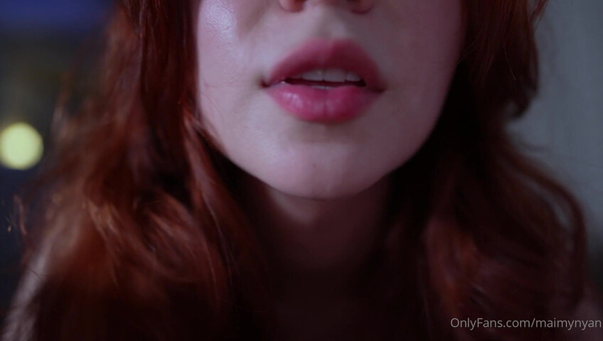 Maimy ASMR - 31 December 2024 - A Gloomy Day